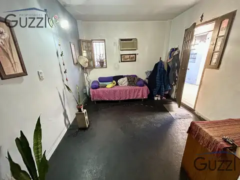 Depto Tipo Casa en Venta 35 años