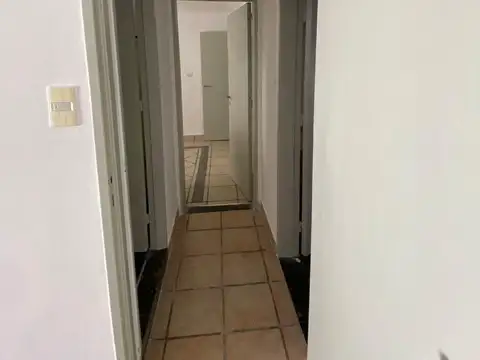 Departamento en Alquiler de 3 ambientes