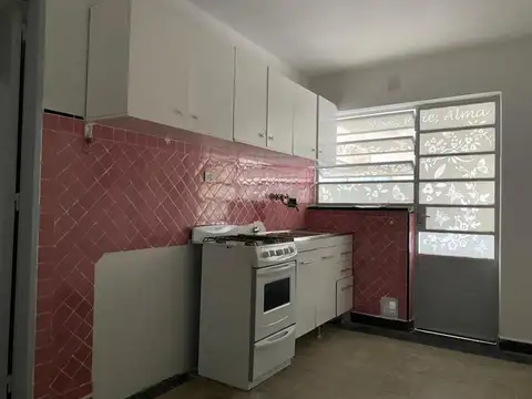 9 De Julio 800, Piso 01