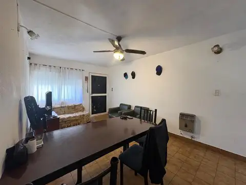 Departamento en Venta en Zarate, USD 48.000