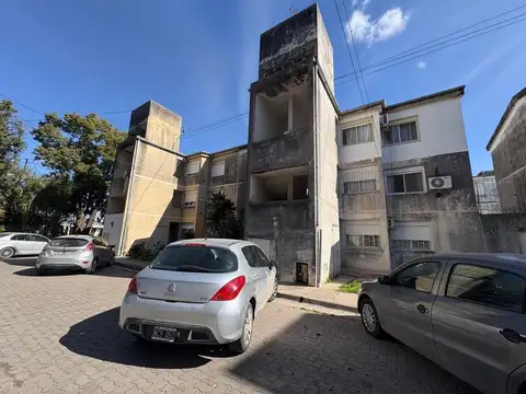 DEPARTAMENTO EN VENTA ZÁRATE