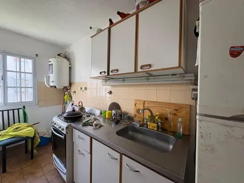 DEPARTAMENTO EN VENTA ZÁRATE