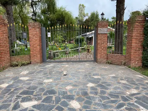 Casa Quinta  en Venta o permuta ubicado en Francisco Álvarez, Moreno, G.B.A. Zona Oeste