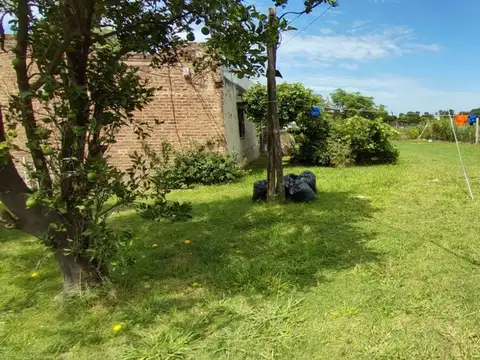 VENTA LOTE 2,8 HECTAREAS SOBRE CMNO. A TIROLESA