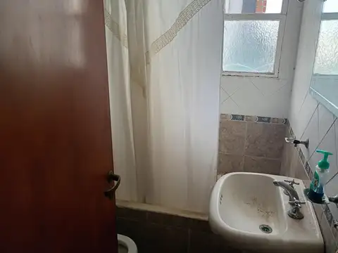 Departamento en alquiler en La Plata