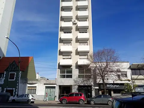 Departamento en alquiler en La Plata