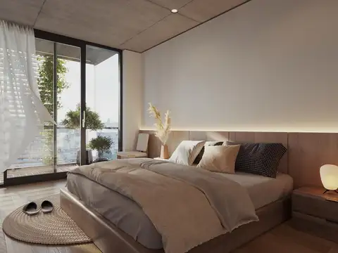 Departamento en Venta en Belgrano, USD 162.300