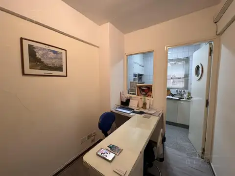 Departamento en Venta en Palermo, USD 199.900