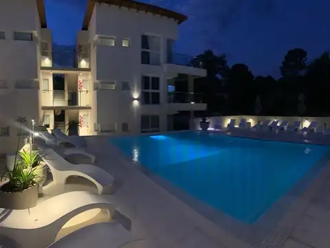 Departamento en Venta en Mar Azul, USD 90.000