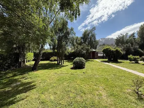 Excelente propiedad - APTO CREDITO H -