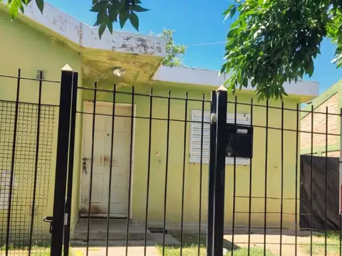 VENTA| CASA BARRIO PUERTAS DEL SOL SAN LUIS