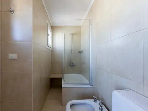 Departamento en Venta 18 años