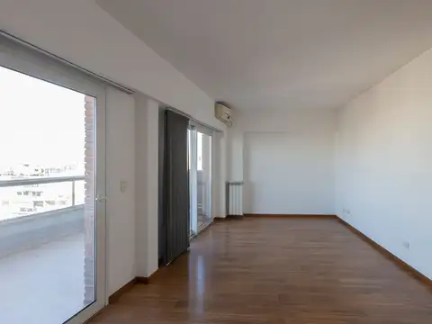 Departamento en Venta en Caballito Sur, USD 190.000