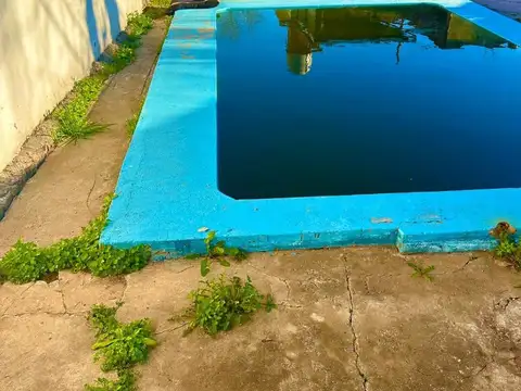 Casa en Venta 20 años