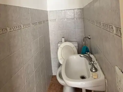 VENTA DEPARTAMENTO 3 AMBIENTES QUILMES OESTE