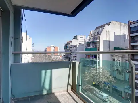 Departamento en Alquiler 17 años