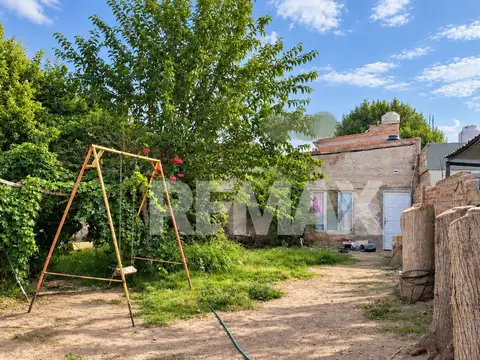 VENTA CASA A REFACCIONAR – NEUQUÉN CAPITAL