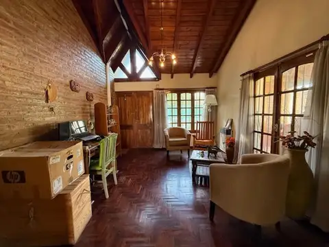 Casa en Venta Villa Belgrano Oportunidad 3 dormitorios patio