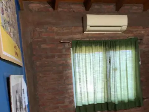 Casa A La Venta En José Mármol