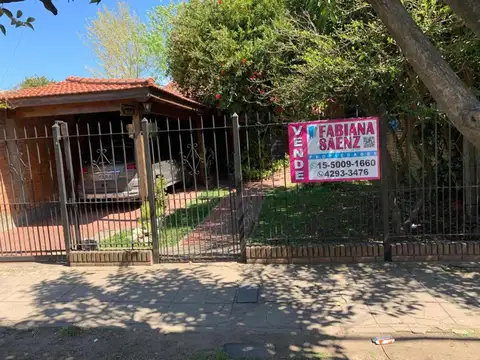 Casa A La Venta En José Mármol