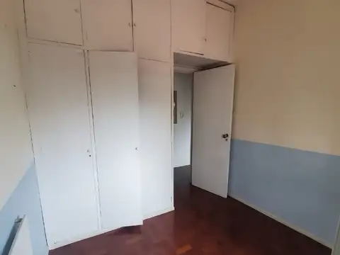 Pueyredon 100, Piso 2