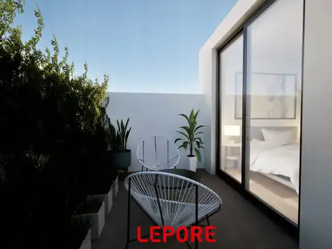Departamento en Venta al Suroeste