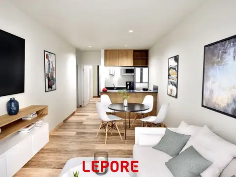 Arribeños 3456