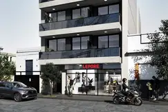 Arribeños 3456 de 1 Dormitorios