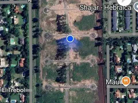 Terreno en Venta de 600,0 m2