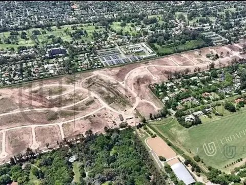 Terreno en venta - 600Mts2 - La Estela, Pilar