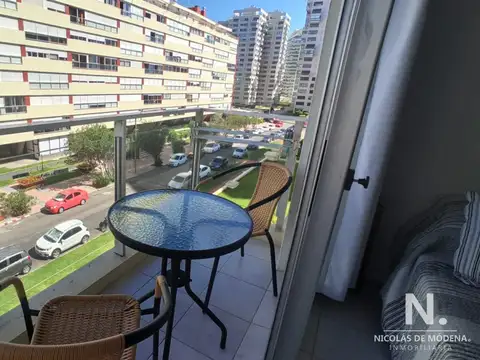 Departamento en Alquiler Temporal en Playa Brava, USD 3.000