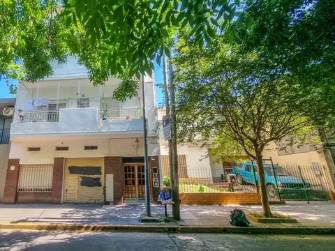 Departamento 3 amb - APTO CREDITO - Saénz Peña - 