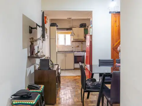 Departamento en Venta 46 años