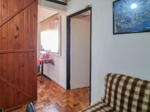Departamento 3 amb - APTO CREDITO - Saénz Peña -