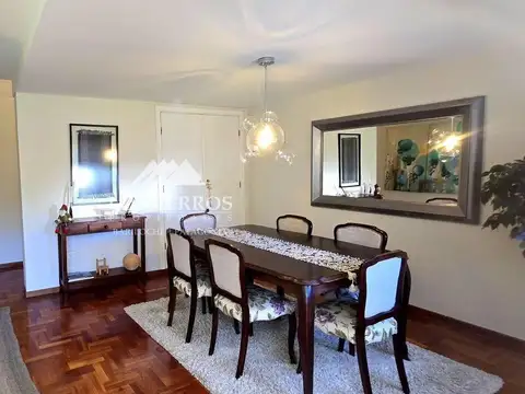 Casa en Venta en San Carlos de Bariloche, USD 510.000
