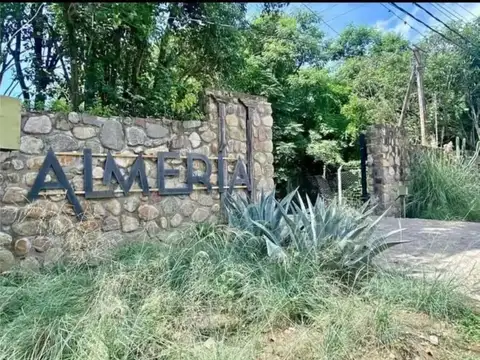 Terrenos en Urbanización Almería 