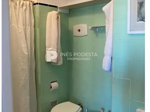 DEPARTAMENTO 2 AMBIENTES - MANSA, PUNTA DEL ESTE