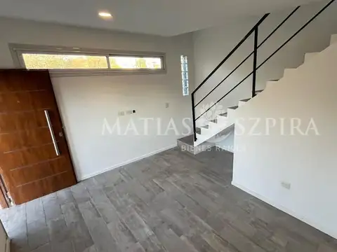 Casa en Venta A Estrenar
