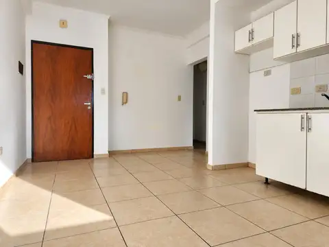 Departamento en Alquiler de 2 ambientes