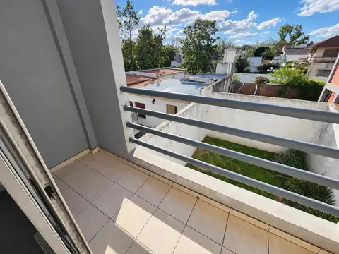 Departamento en Alquiler 20 años