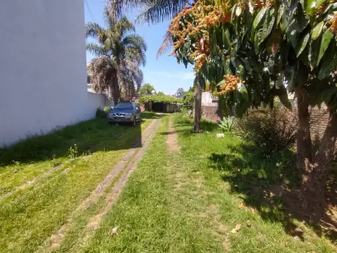 Coronel Lorenzo Barcala 800