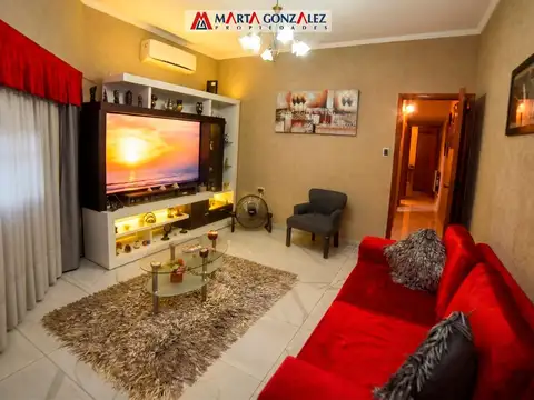 Casa en Venta de 2 dormitorios