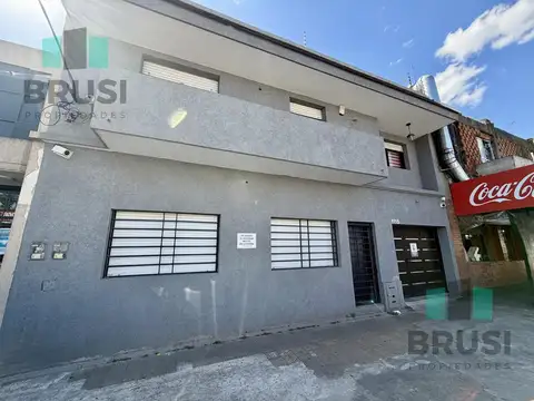 Casa 2 ambientes con 1 baño