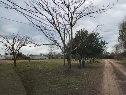 Terreno en San Jose del Rincon