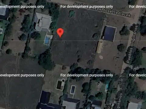 Terreno en Venta en San Jose Del Rincon