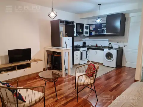 Departamento en Alquiler Apto profesional