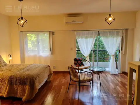 ALQUILER DEPARTAMENTO MONOAMBIENTE  EN VILLA URQUIZA