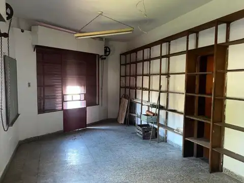 Carlos Alvear 4300