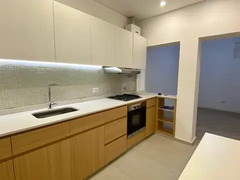 Depto Tipo Casa en Venta en Nuñez, USD 168.000