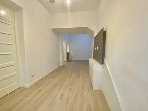 Depto Tipo Casa en Venta de 1 dormitorio